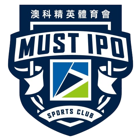 澳科邹北记 队徽